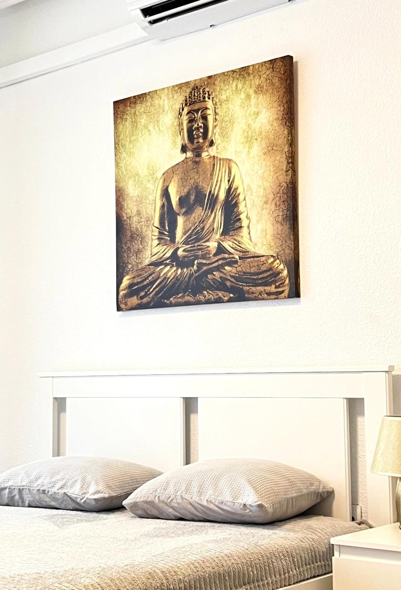 Renovated Cosy Studio 350 M Playa Del Cura, With Official Touristic License 또레비에하 외부 사진