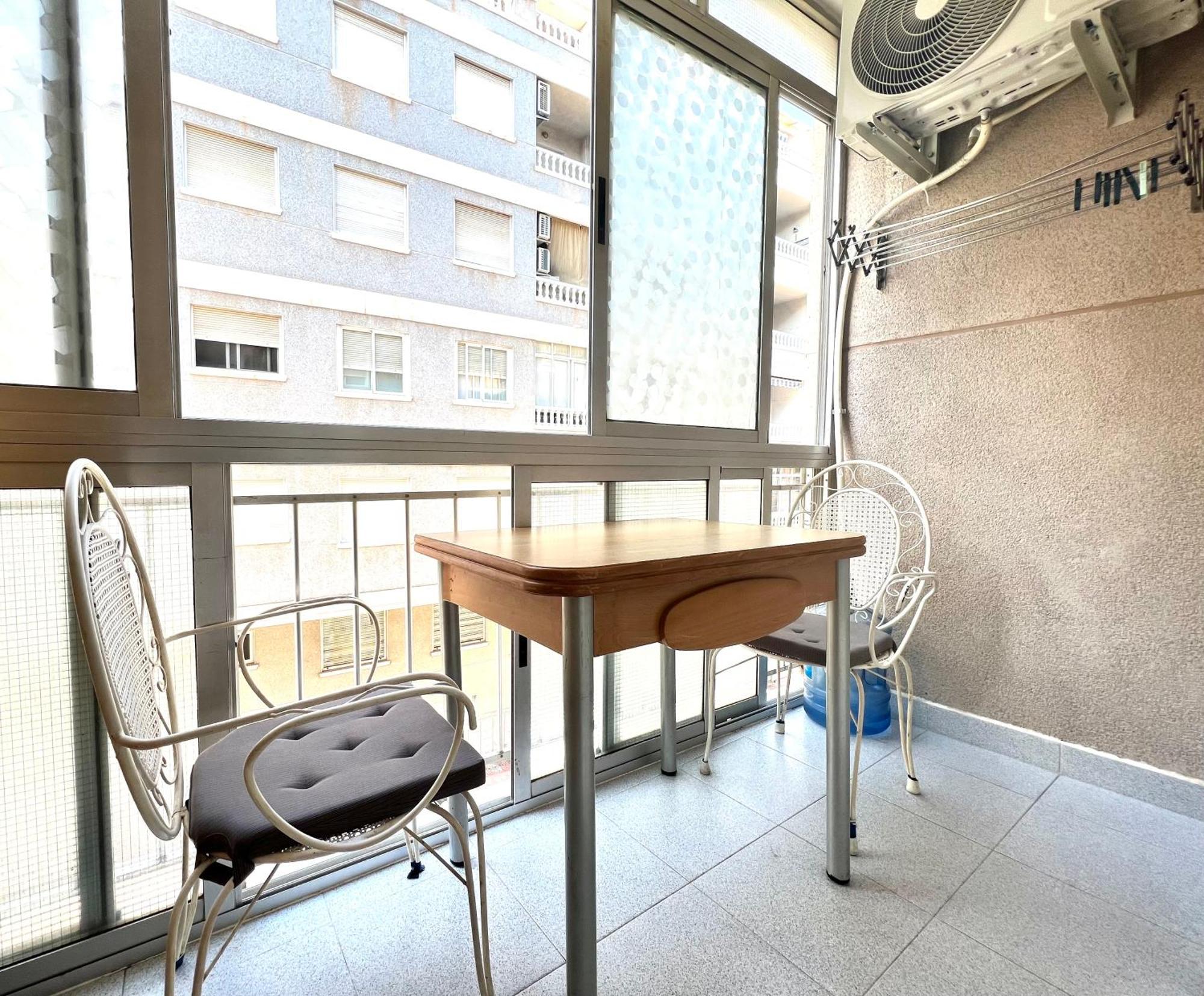 Renovated Cosy Studio 350 M Playa Del Cura, With Official Touristic License 또레비에하 외부 사진